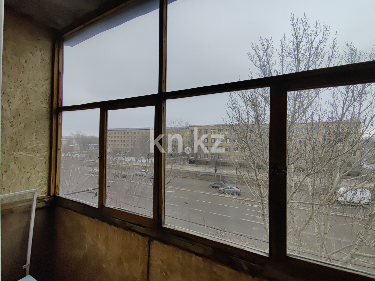 Продажа 3-комнатной квартиры, 42 м², ул. Магнитогорская, дом  2 в Караганде - фото 6