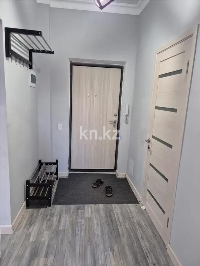 Продажа 1-комнатной квартиры, 40 м² - Продажа однокомнатных квартир в Астане - страница 6 фото 4 из 5