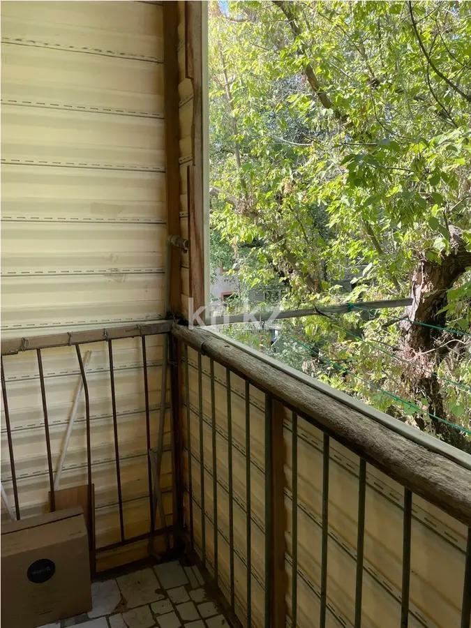 Продажа 2-комнатной квартиры, 43 м², ул. Тимирязева, дом  57 - Продажа квартир в Алматы фото 8 из 8