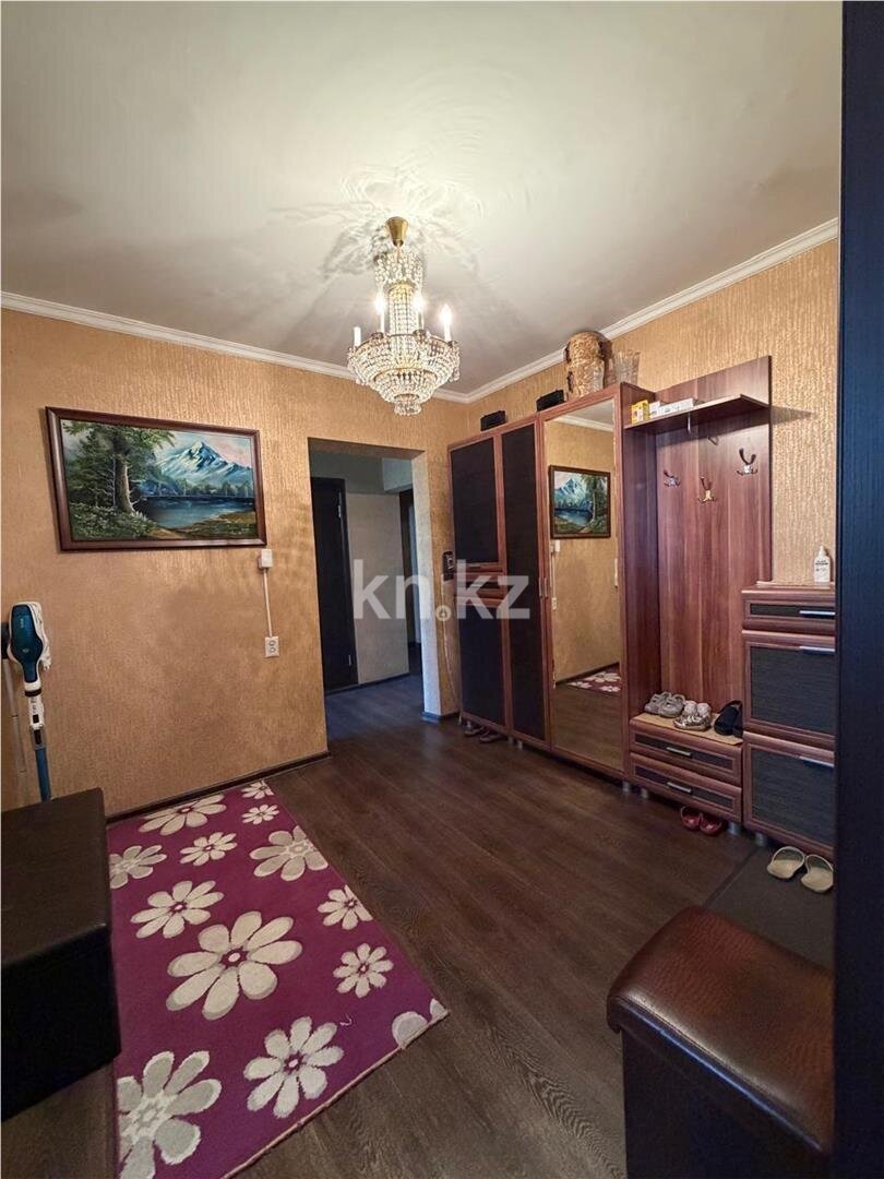 Продажа 4-комнатной квартиры, 82 м² в Караганде - фото 10
