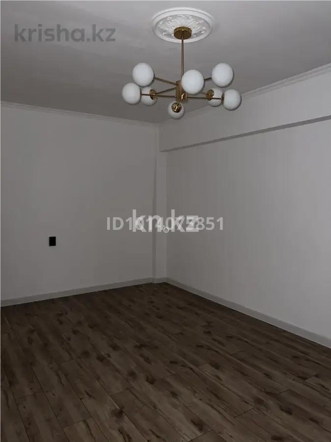 Продажа 1-комнатной квартиры, 38.8 м² - Продажа однокомнатных квартир в кирпичном доме в Казахстане фото 2 из 5
