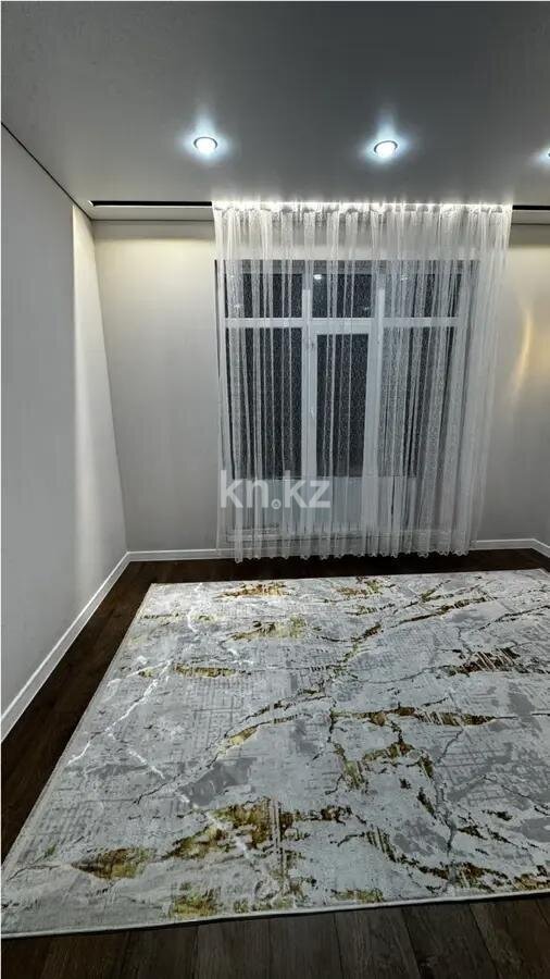 Продажа 3-комнатной квартиры, 60 м² в Алматы - фото 2