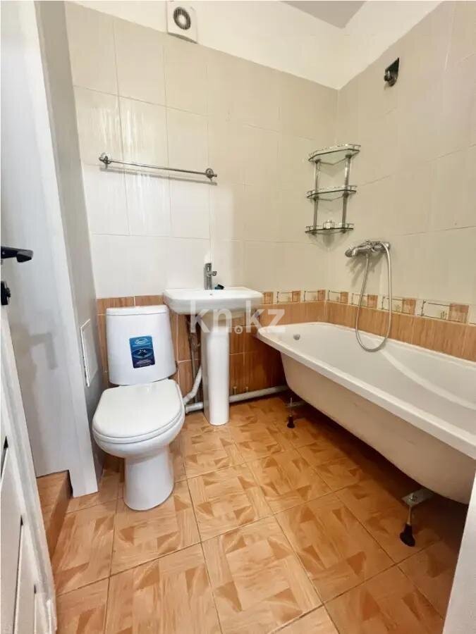 Продажа 2-комнатной квартиры, 41 м² в Астане - фото 3
