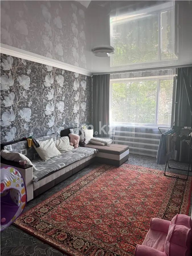 Продажа 2-комнатной квартиры, 56 м², ул. Квартал 4а, дом  12 - Продажа  двухкомнатных квартир в Темиртау с фото фото 1 из 6