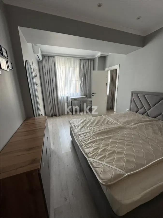Продажа 2-комнатной квартиры, 63 м² - Продажа двухкомнатных квартир от собственников в Алматы - страница 4 фото 2 из 4