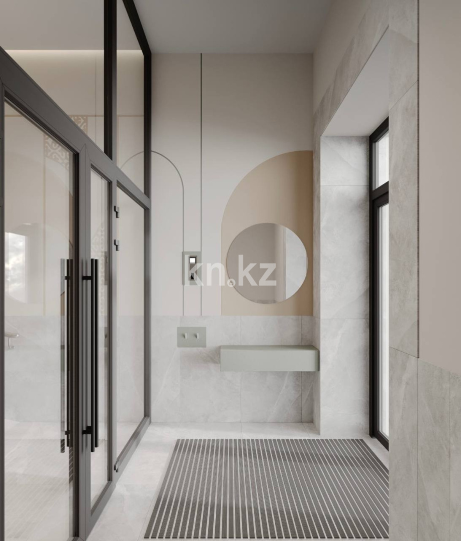 Продажа 2-комнатной квартиры, 55 м², ул. Нажимеденова, дом  30/1 - Даму молл - Продажа квартир в Астане без посредников фото 6 из 15