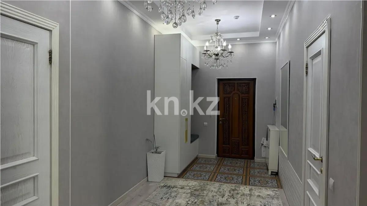 Продажа 3-комнатной квартиры, 85 м² в Астане - фото 7