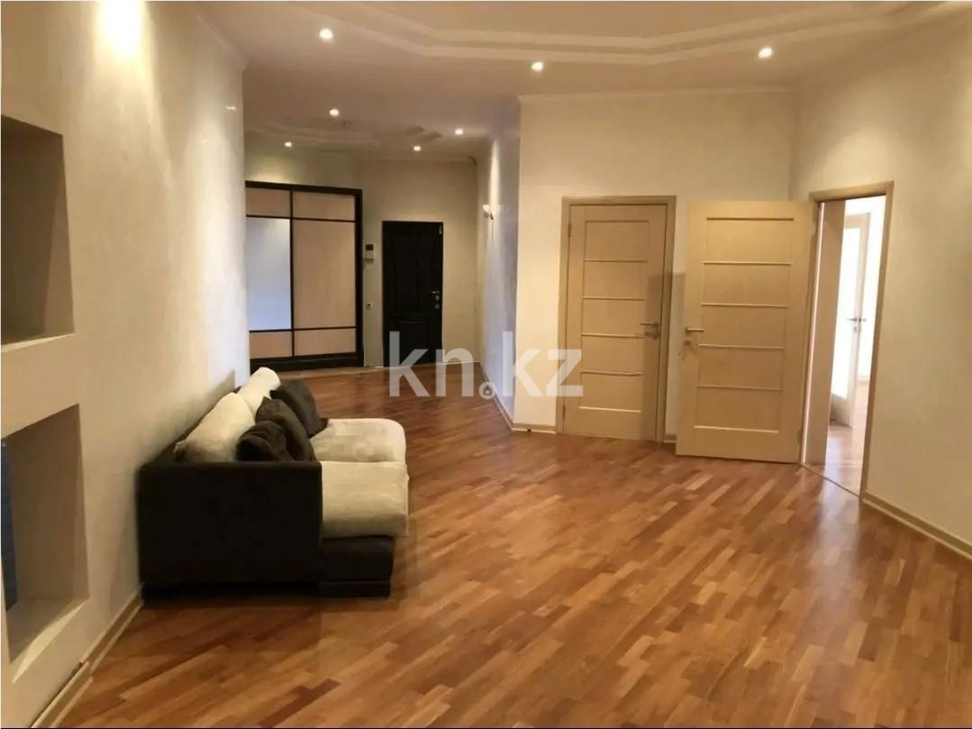 Продажа 5-комнатной квартиры, 300 м² - Продажа пятикомнатных и более квартир в Алматы фото 1 из 3