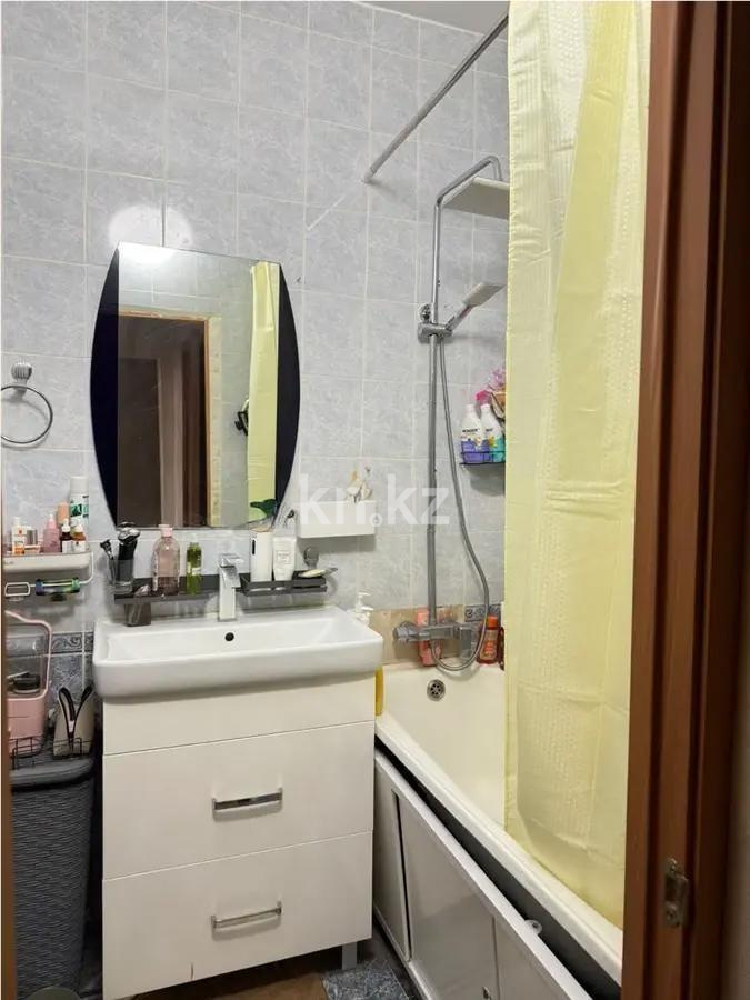 Продажа 2-комнатной квартиры, 63.3 м², мкр-н Алмагуль, дом  38 - Продажа  двухкомнатных квартир в Алматы фото 4 из 6