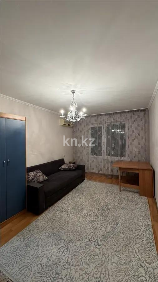 Продажа 2-комнатной квартиры, 50 м² в Алматы
