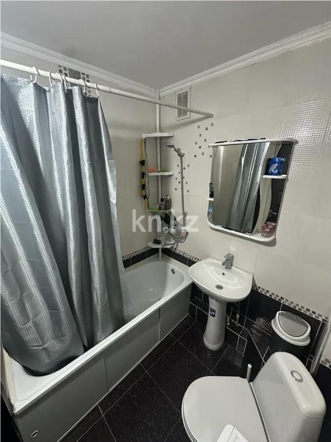 Продажа 1-комнатной квартиры, 39.6 м² в Астане - фото 3