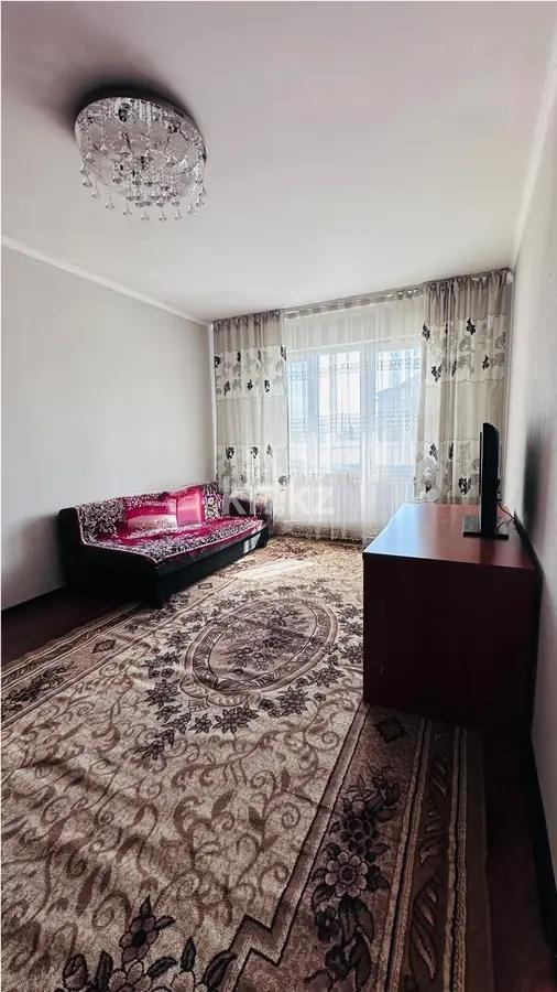 Продажа 1-комнатной квартиры, 40 м², мкр-н Кокжиек, дом  46 - Продажа квартир в Алматы фото 1 из 3