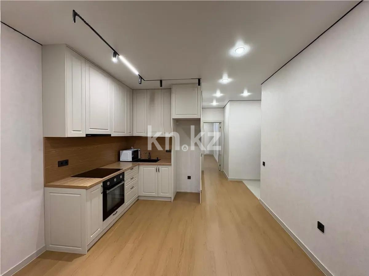 Продажа 2-комнатной квартиры, 43 м² - Продажа недвижимости в Казахстане - страница 17 фото 3 из 4