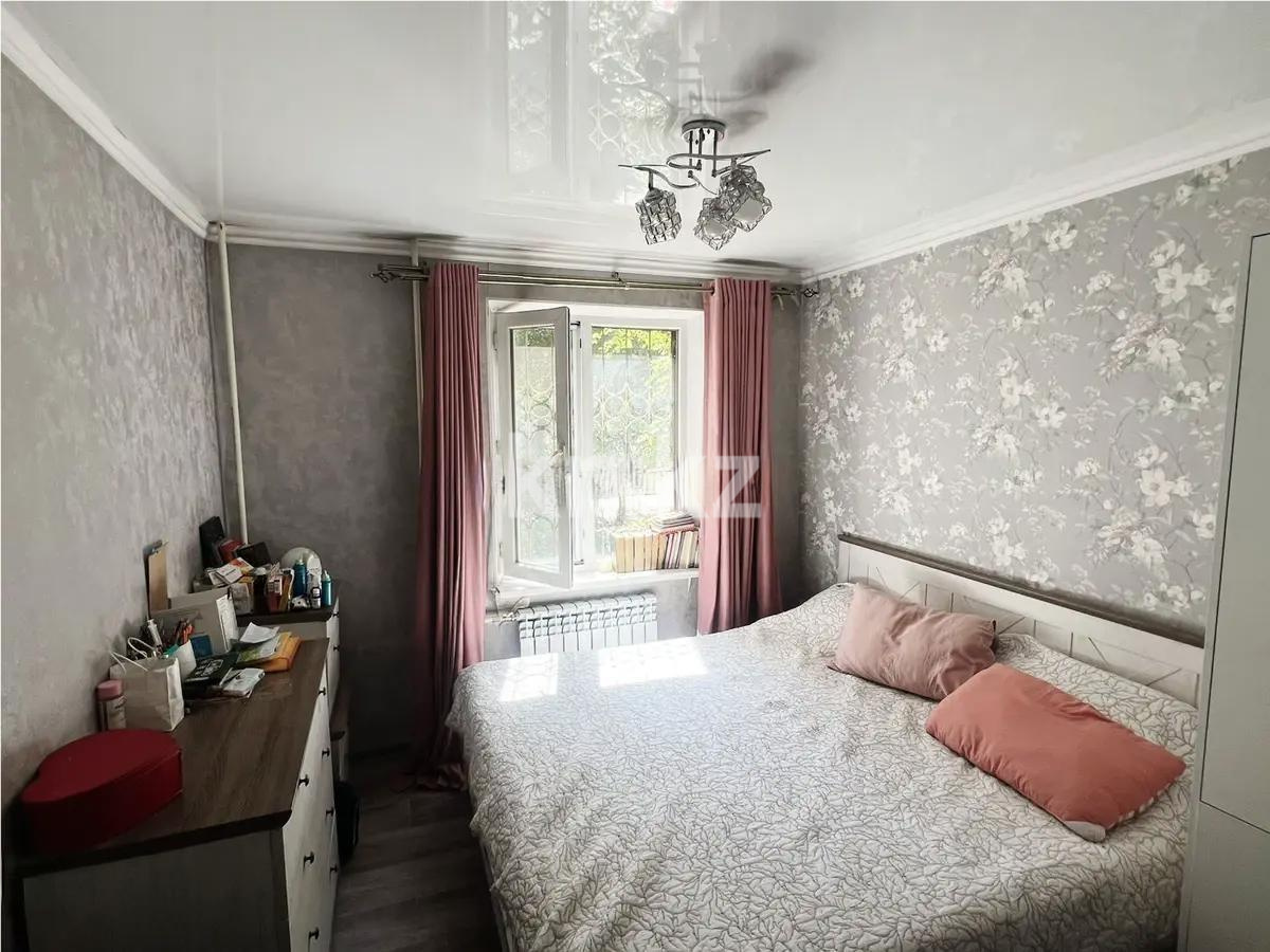 Продажа 2-комнатной квартиры, 42 м², мкр-н Айнабулак-3, дом  122 - Продажа квартир в Алматы фото 2 из 4