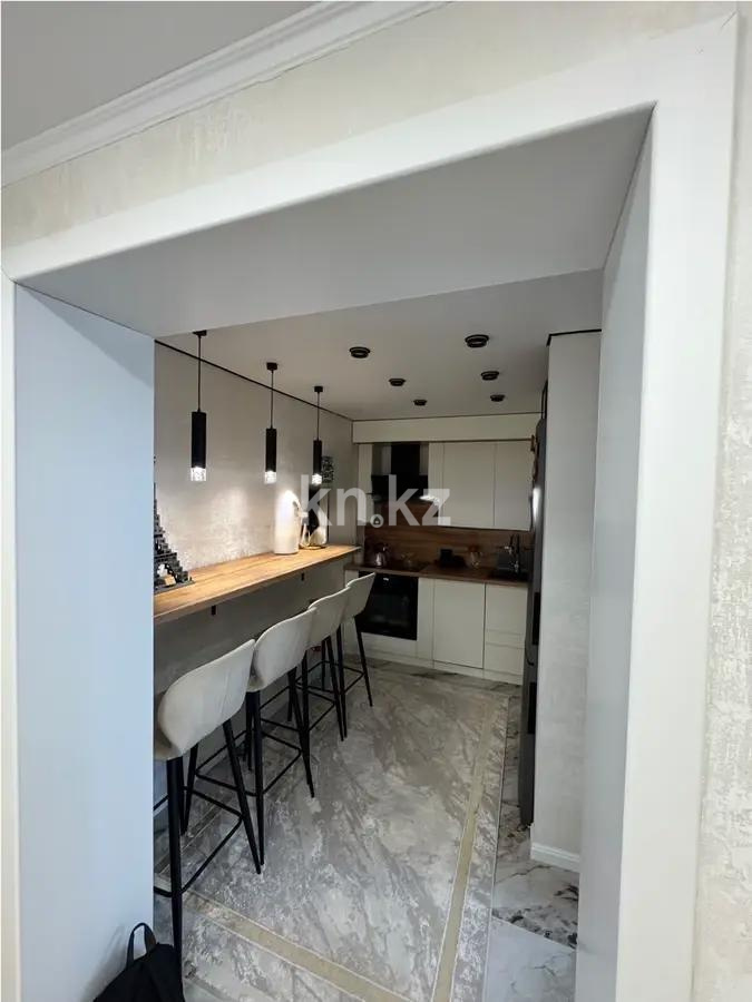 Продажа 2-комнатной квартиры, 50 м², ул. Варламова, дом  1/3а в Алматы - фото 3