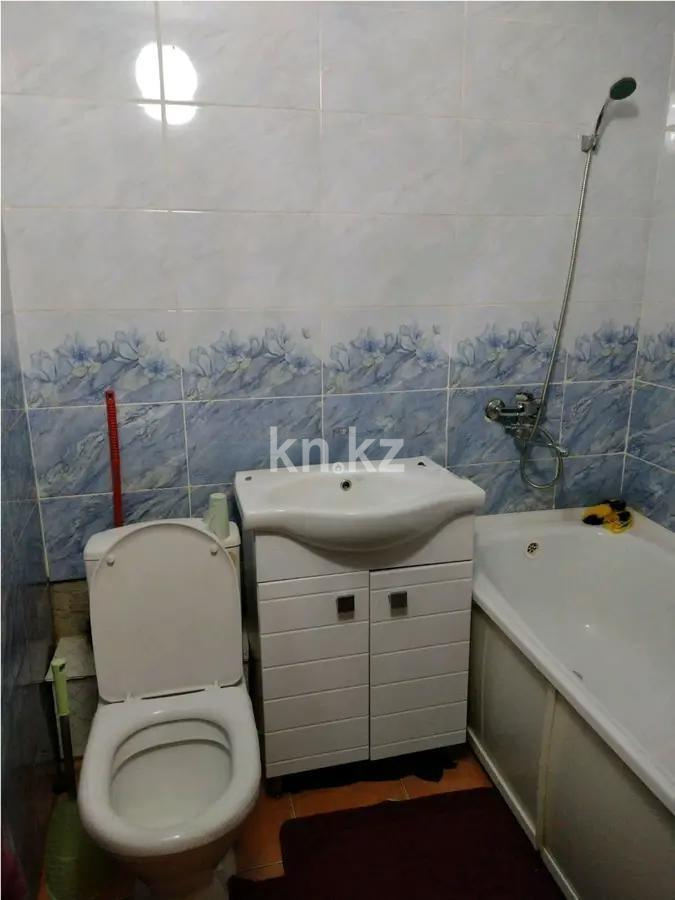 Продажа 2-комнатной квартиры, 40 м², ул. Гете, дом  1 в Астане - фото 5