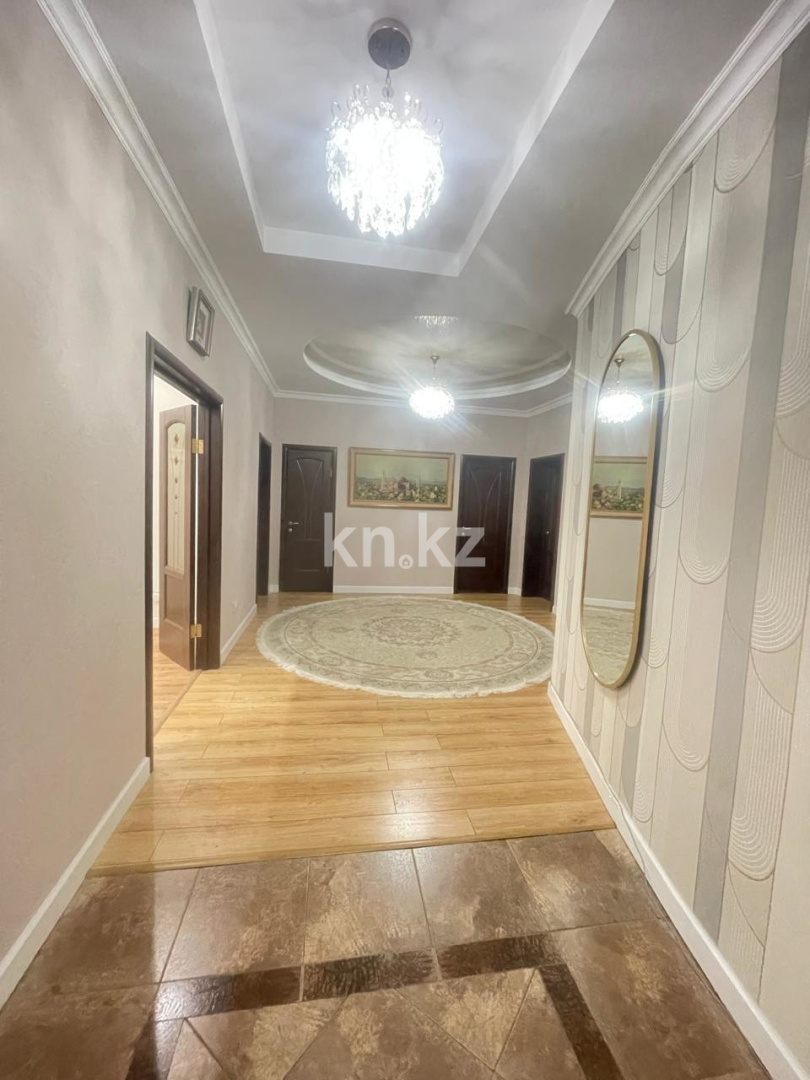 Продажа 4-комнатной квартиры, 140 м², пр. Момышулы - Продажа квартир в Казахстане фото 6 из 21