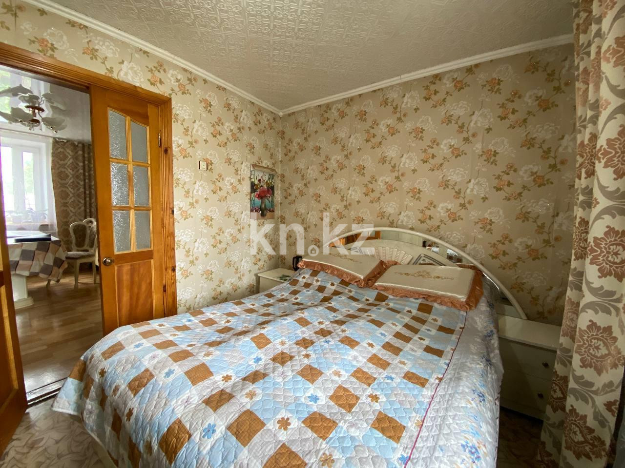 Продажа 3-комнатного дома, 96 м², ул. Черемховского - Продажа домов, коттеджей в Караганде с фото фото 7 из 20