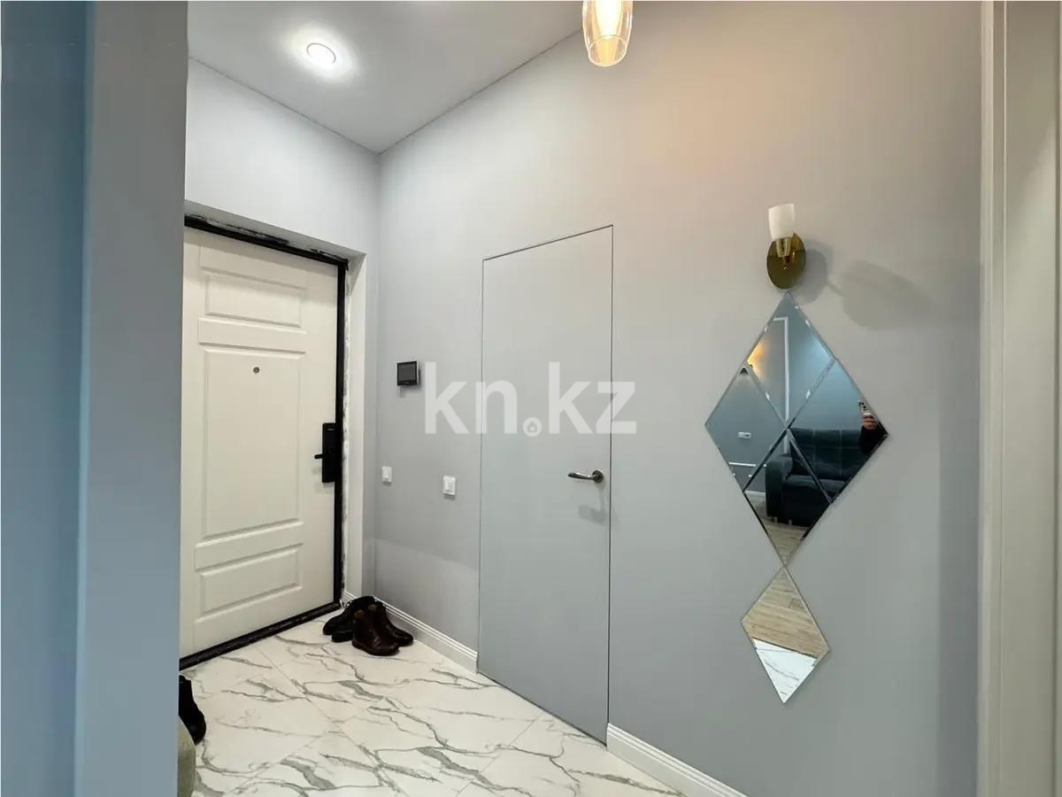 Продажа 1-комнатной квартиры, 37.5 м² - Продажа однокомнатных квартир в Астане - страница 31 фото 4 из 4