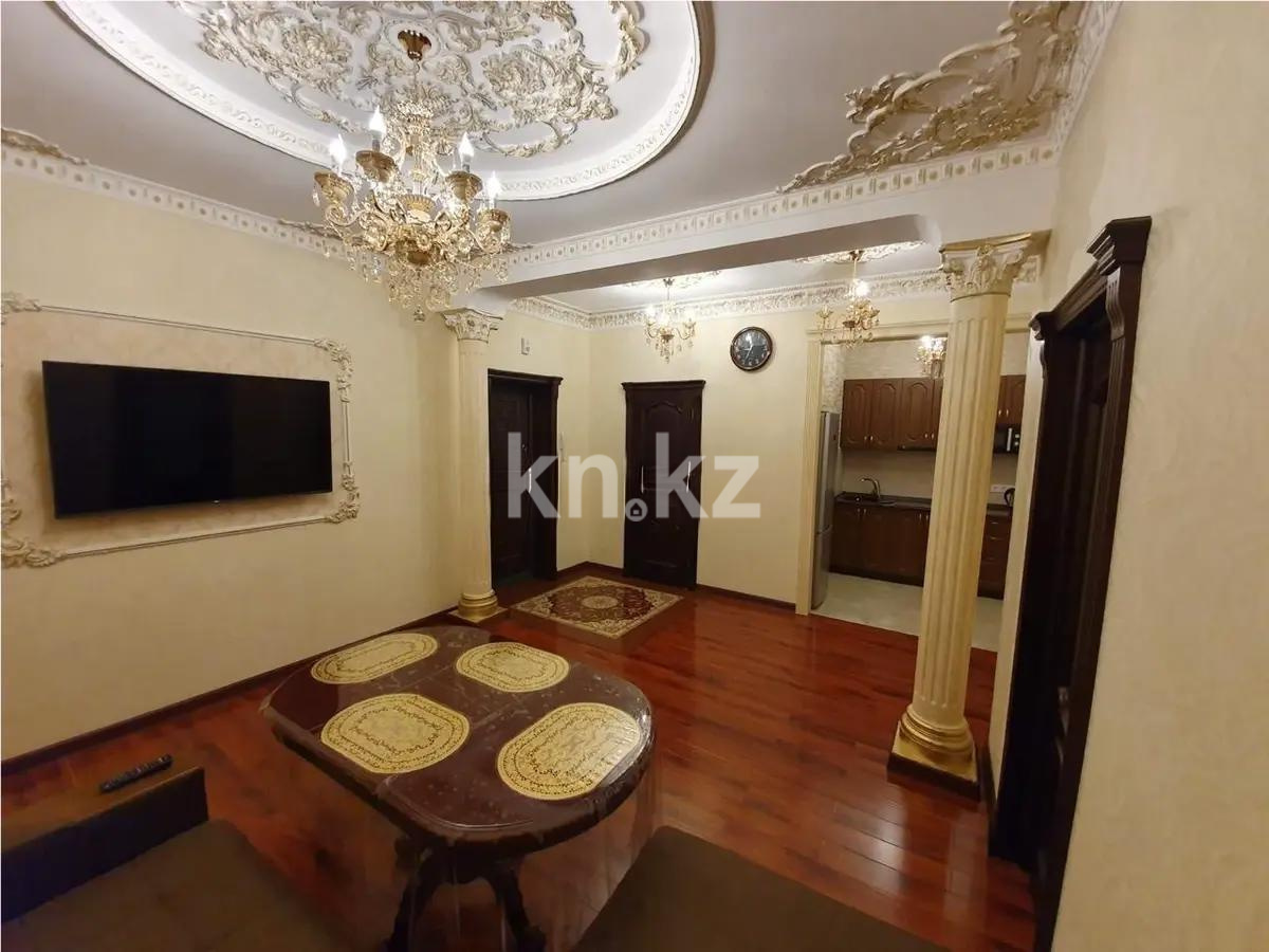 Продажа 2-комнатной квартиры, 63 м², ул. Керей, Жанибек хандар, дом  28 в Астане