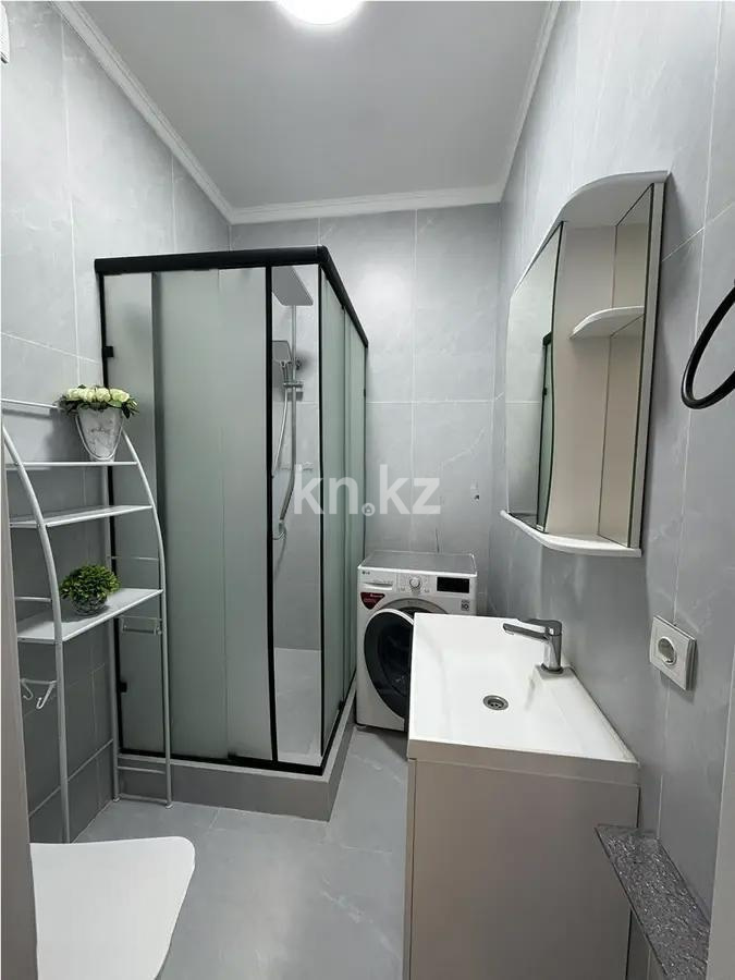 Продажа 1-комнатной квартиры, 34.5 м² - Продажа квартир от собственников в Астане - страница 11 фото 3 из 4
