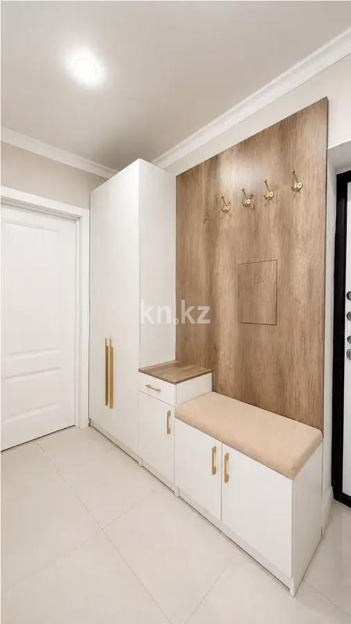 Продажа 2-комнатной квартиры, 48 м² - Продажа  двухкомнатных квартир в новостройках Астаны - страница 20 фото 5 из 5