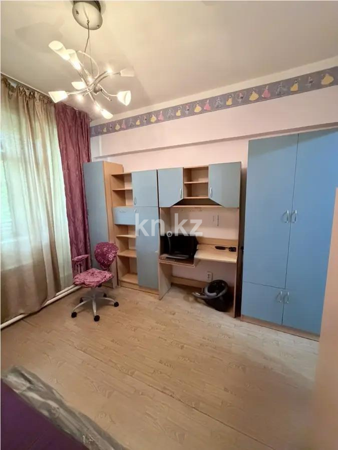 Продажа 2-комнатной квартиры, 40.9 м² в Алматы - фото 2