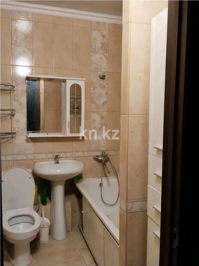 Продажа 3-комнатной квартиры, 103 м², пр. Тлендиева, дом  15/1 в Астане - фото 5