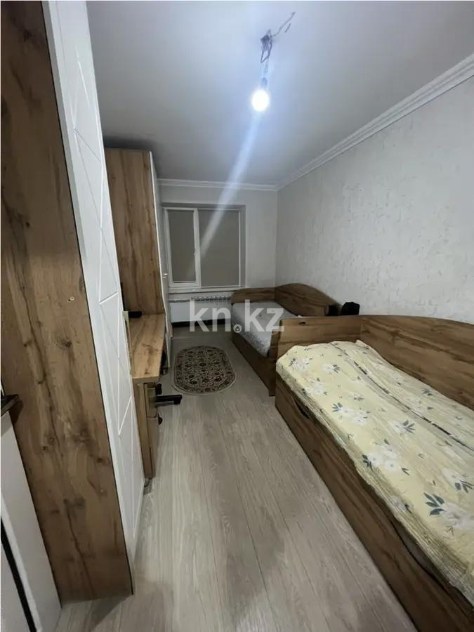 Продажа 4-комнатной квартиры, 62 м², мкр-н 22, дом  8 - Продажа  четырехкомнатных квартир в Караганде фото 3 из 9