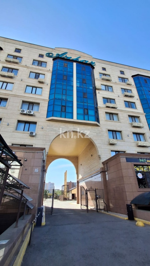 Продажа 3-комнатной квартиры, 105 м² в Уральске - фото 31
