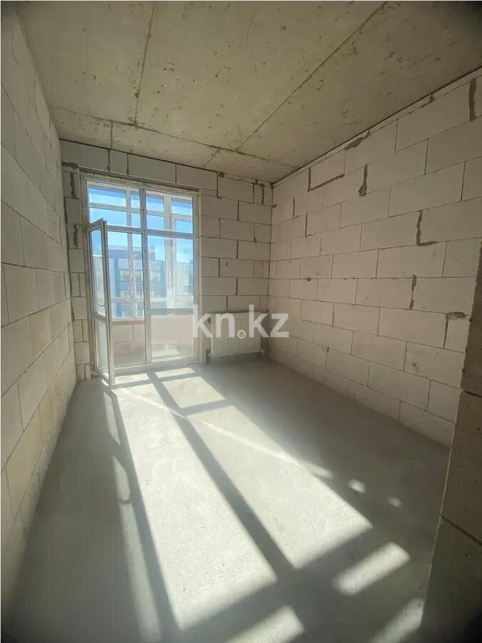 Продажа 2-комнатной квартиры, 43 м² в Астане