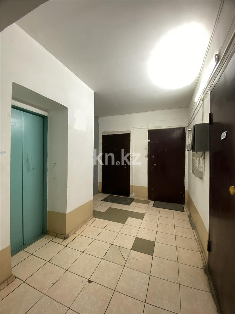 Продажа 3-комнатной квартиры, 84 м² - Продажа  трехкомнатных квартир в новостройках Астаны с фото фото 12 из 16