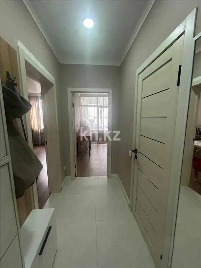 Продажа 1-комнатной квартиры, 40.8 м² - Продажа однокомнатных квартир в Алматы - страница 20 фото 4 из 4