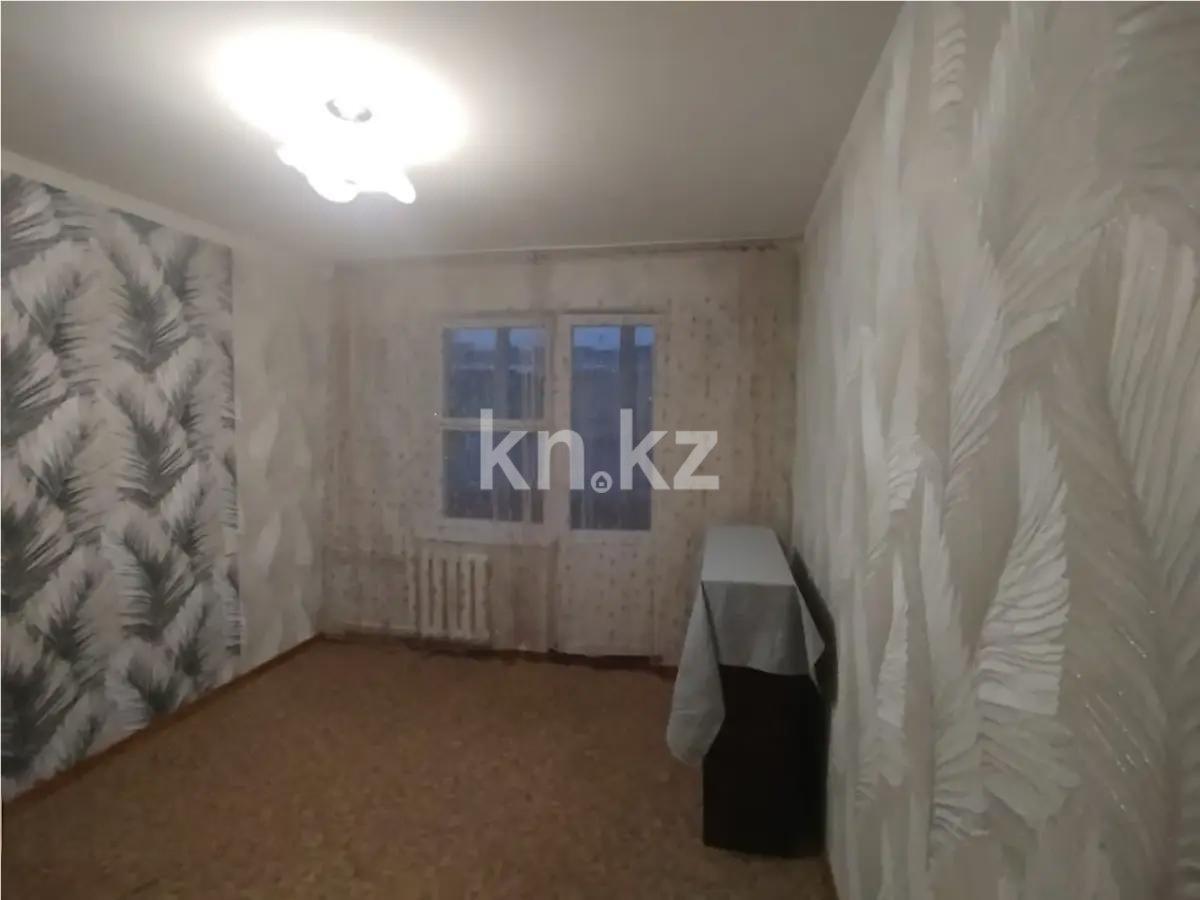 Продажа 2-комнатной квартиры, 51.7 м², ул. Тургута Озала, дом  51 - Продажа  двухкомнатных квартир в Алматы без посредников фото 1 из 5