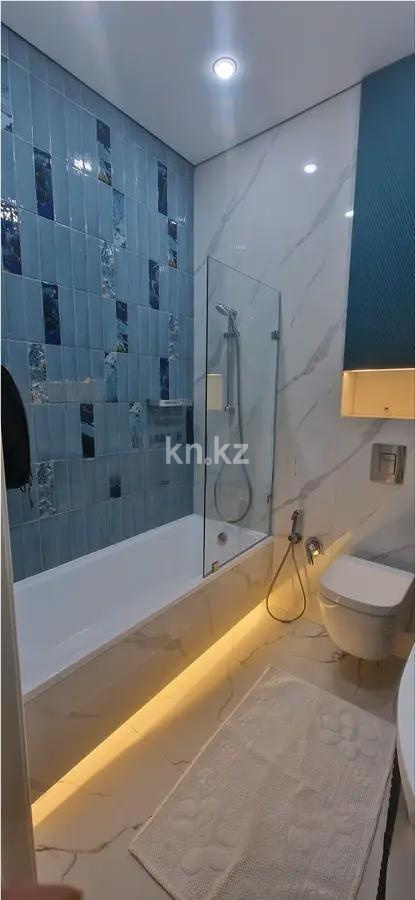 Продажа 3-комнатной квартиры, 94.3 м², пр. Туран, дом  43/1 в Астане - фото 5