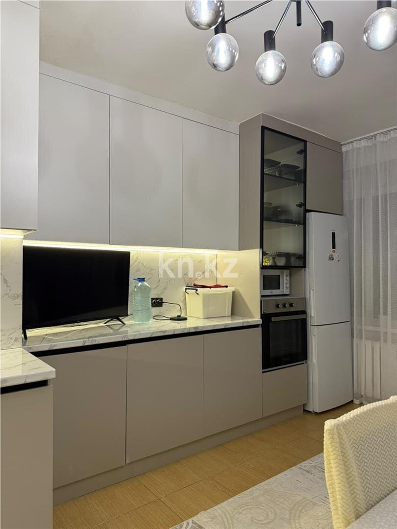 Продажа 3-комнатной квартиры, 109.8 м² в Астане - фото 8
