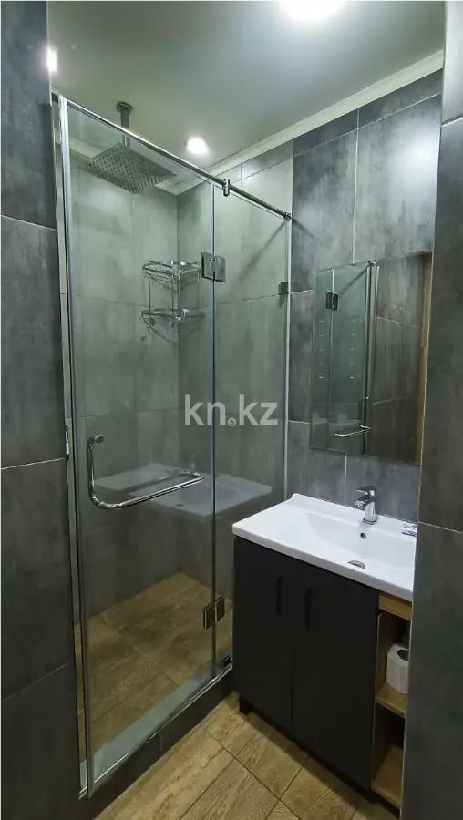 Продажа 1-комнатной квартиры, 45 м², мкр-н Айнабулак-2, дом  85б в Алматы - фото 3