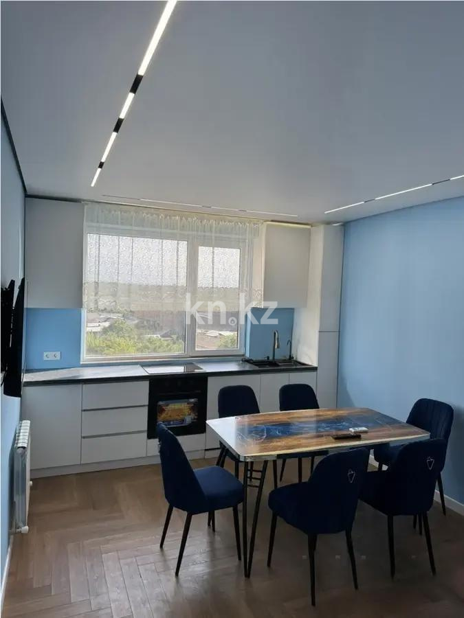 Продажа 2-комнатной квартиры, 55 м², пр. Сейфуллина, дом  51/13 - Продажа квартир в новостройках Алматы без посредников фото 3 из 4