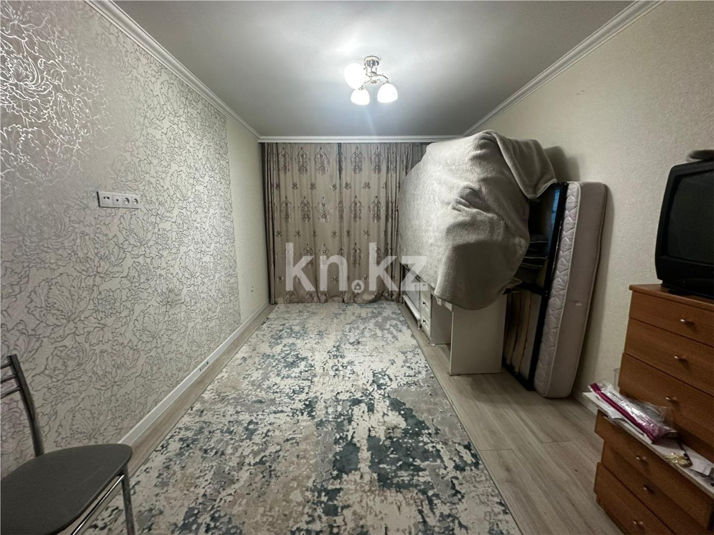 Продажа 4-комнатной квартиры, 91 м², мкр. 8-й мкр. - Продажа квартир в Темиртау фото 7 из 16
