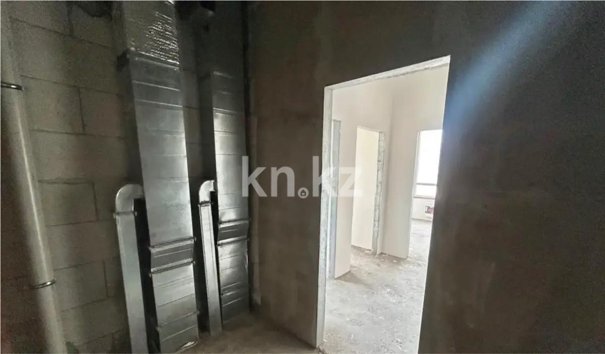 Продажа 3-комнатной квартиры, 67 м², ул. Ашимова, дом  1/5б в Алматы - фото 5