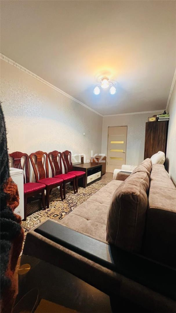 Продажа 2-комнатной квартиры, 45 м², мкр-н 16 в Караганде - фото 6