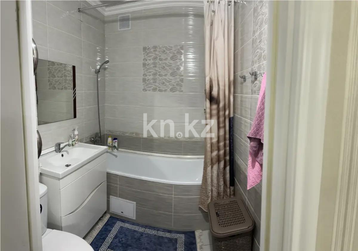 Продажа 3-комнатной квартиры, 88 м², ул. Сауран, дом  5д - Продажа  трехкомнатных квартир в Астане с фото фото 4 из 6