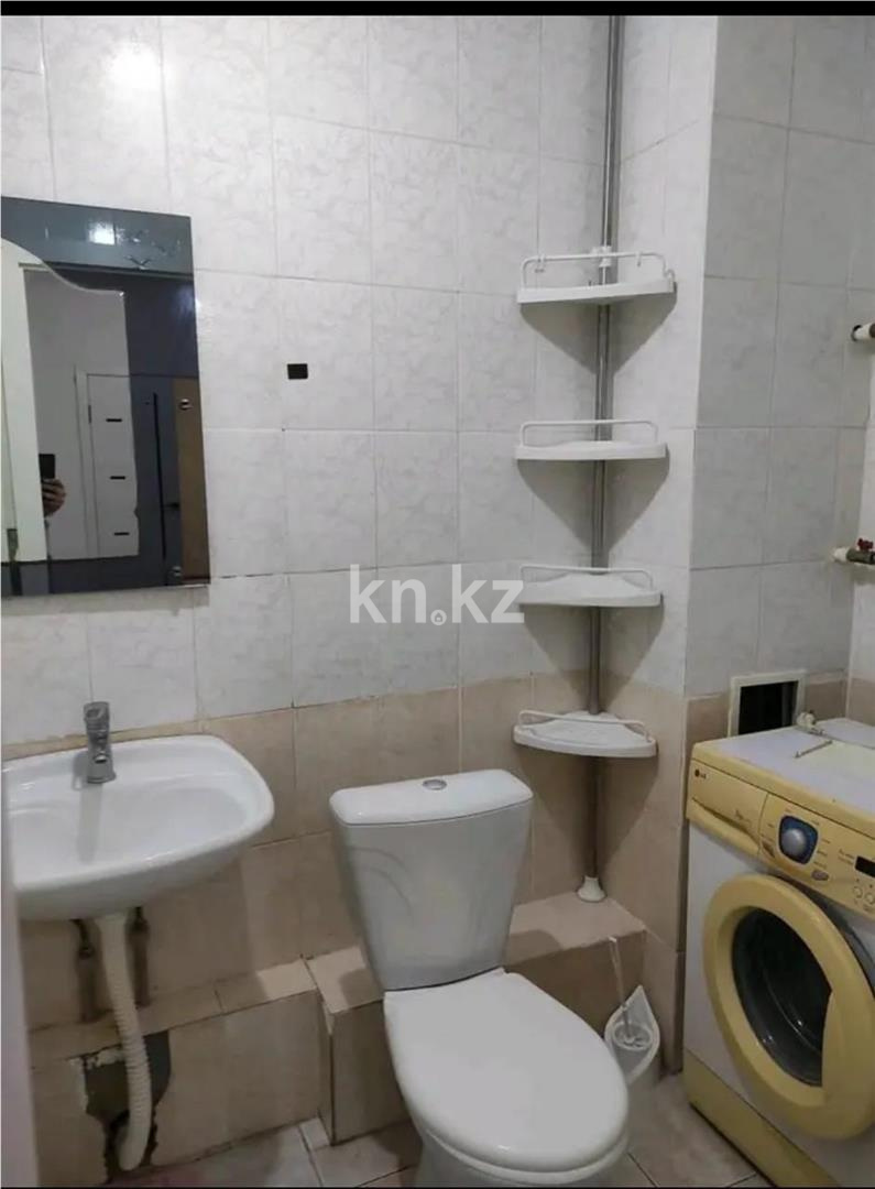 Продажа 1-комнатной квартиры, 54.4 м² - Продажа однокомнатных квартир в блочном доме в Астане фото 5 из 7
