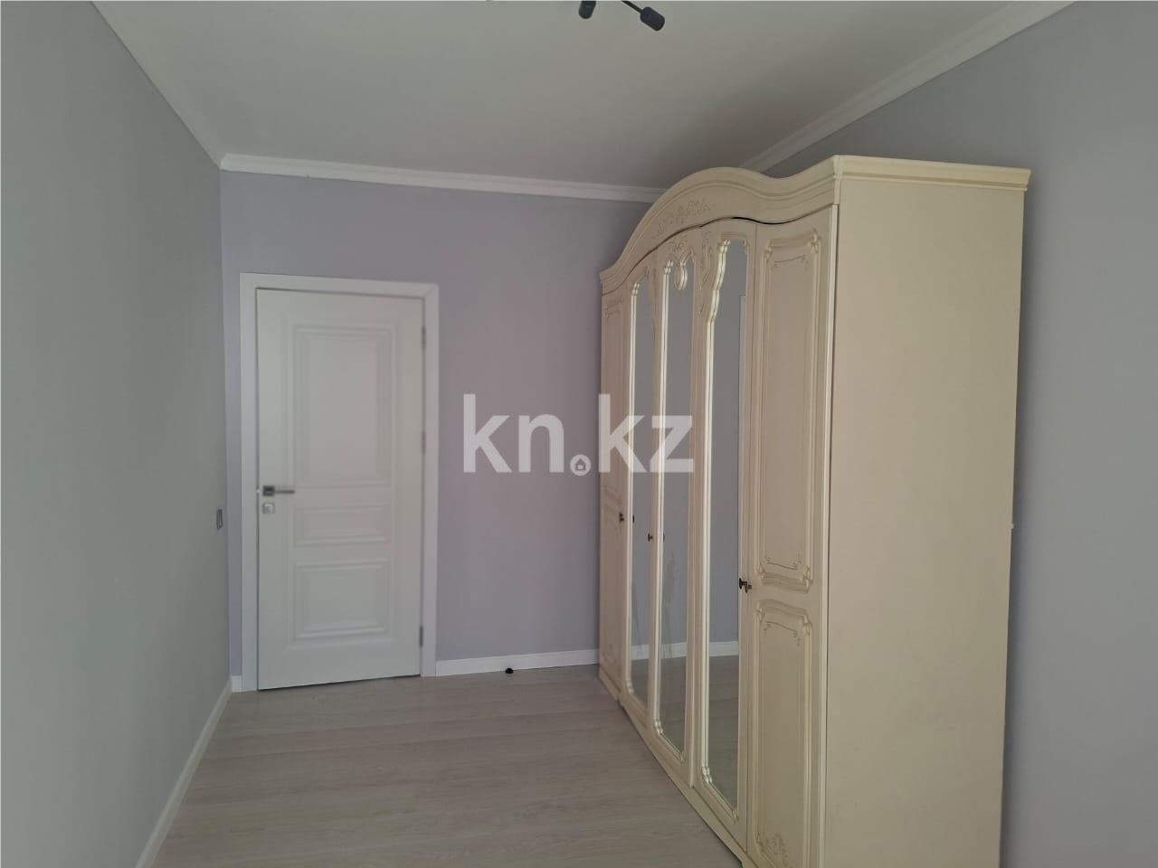 Продажа 3-комнатной квартиры, 72.7 м² - Продажа  трехкомнатных квартир в новостройках Астаны - страница 39 фото 3 из 15