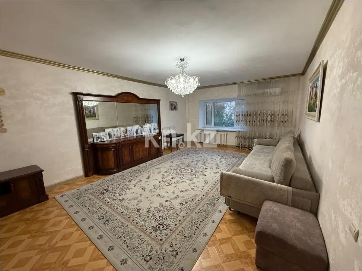 Продажа 3-комнатной квартиры, 115 м² в Астане - фото 2