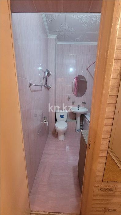 Продажа 1-комнатной квартиры, 40 м² в Алматы - фото 5