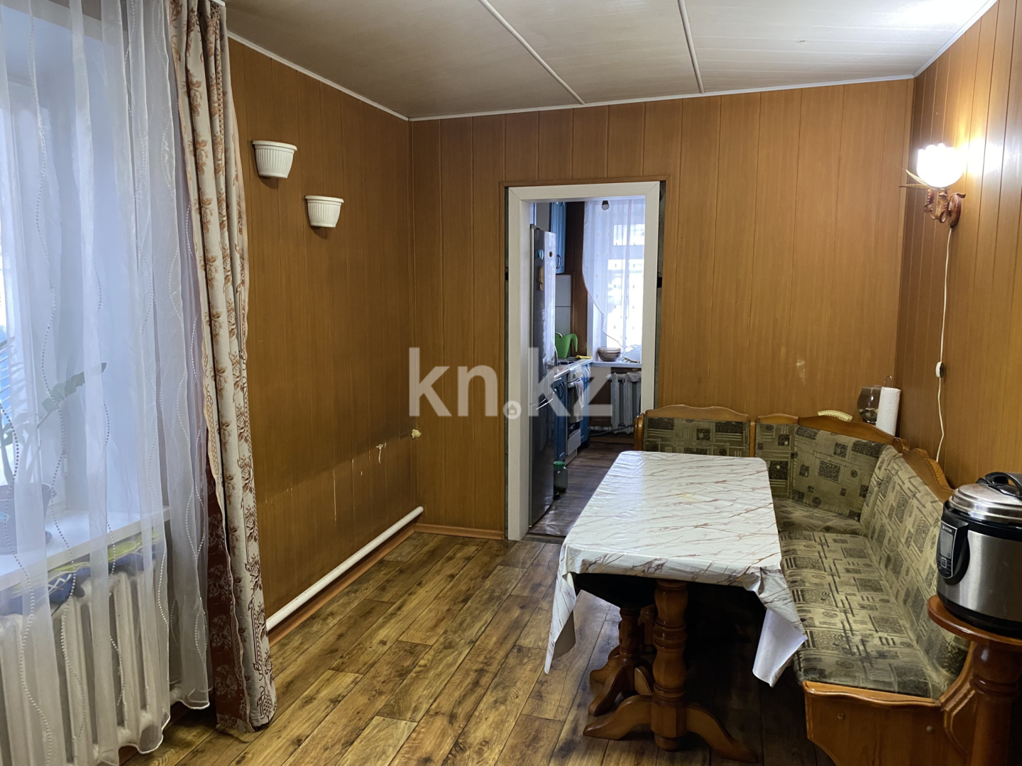 Продажа 4-комнатного дома, 70 м², ул. Жамбыла - Продажа домов, коттеджей в Сарани фото 5 из 8