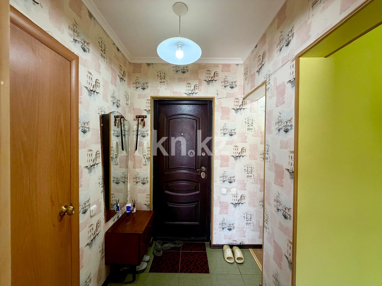 Продажа 1-комнатной квартиры, 34 м² в Караганде - фото 7