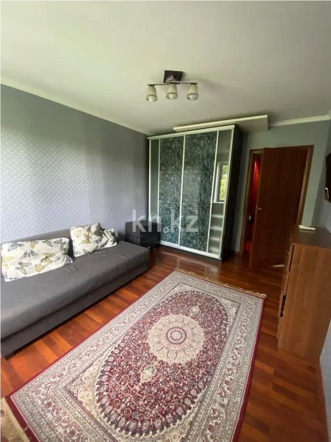 Продажа 3-комнатной квартиры, 68 м² - Продажа квартир в Алмалинском р-не Алматы - страница 35 фото 2 из 6