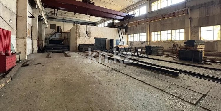 Аренда , 26000 м², Новоузенский с/о - Аренда жилой и коммерческой недвижимости в Карагандинской области фото 10 из 14